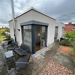 Penthouse-Wohnung - Balkon - Dachterrasse - Zentrum
