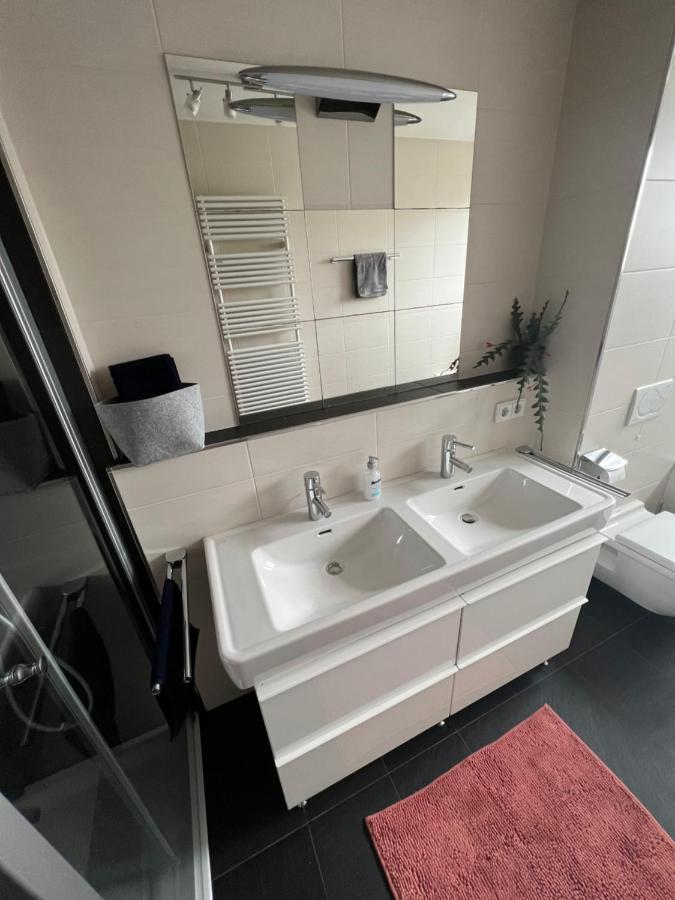 Penthouse-wohnung - Balkon - Dachterrasse - Zentrum *