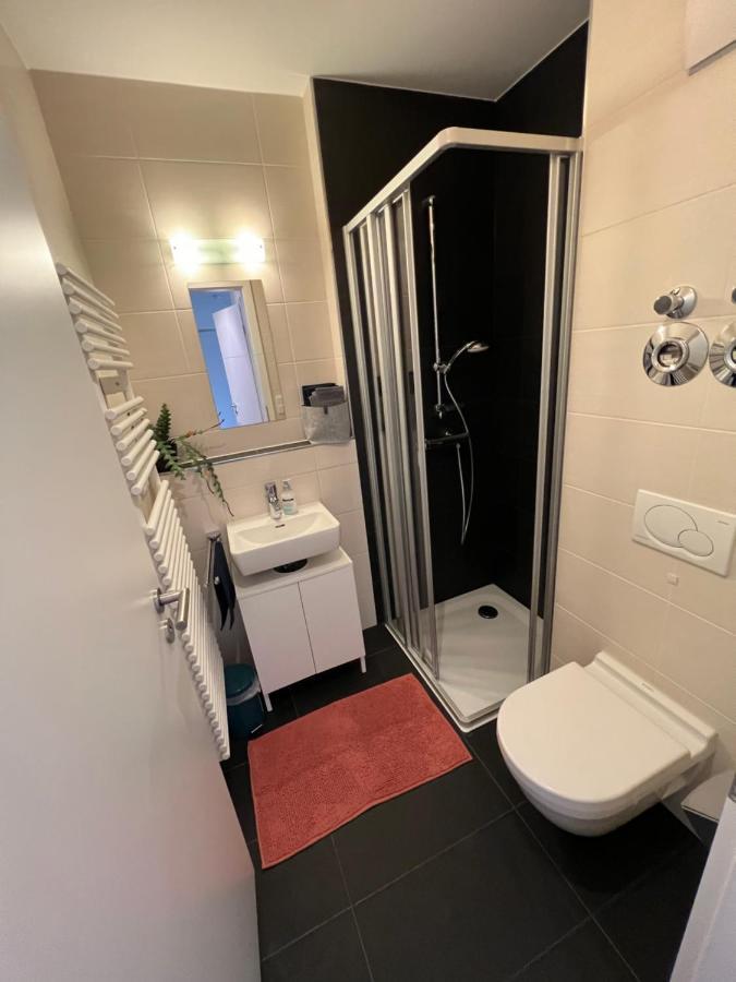 Penthouse-wohnung - Balkon - Dachterrasse - Zentrum *