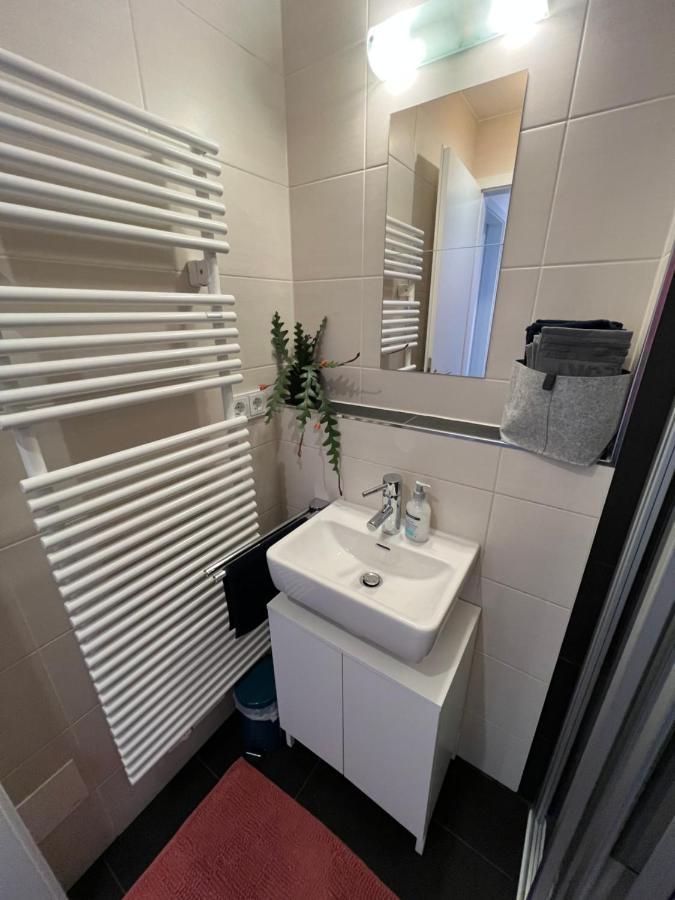 Penthouse-wohnung - Balkon - Dachterrasse - Zentrum Nürnberg
