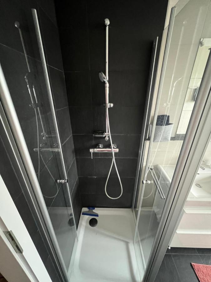 Apartment Penthouse-wohnung - Balkon - Dachterrasse - Zentrum