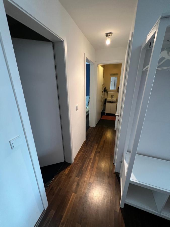 Apartment Penthouse-wohnung - Balkon - Dachterrasse - Zentrum Nuremberg